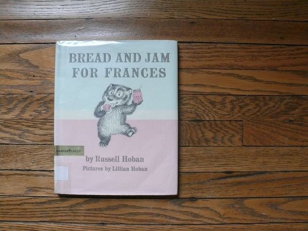 BreadJamFrances